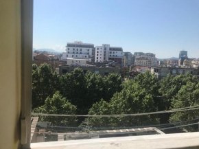 S Apartment